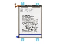 Baterie Samsung A04s / A12 / A12 Nacho / A13 4G / A13 5G / A13s / A21s - A047 / A125 / A127 / A135 / A136 / A137 / A217 SERVICE PACK