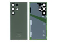 Capac Samsung S23 Ultra Green S918 SERVICE PACK