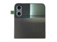 Display Samsung Flip 4 5G Exterior Grey F721B SERVICE PACK