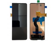 Display Samsung Fold 4 5G Exterior Black F936B SERVICE PACK