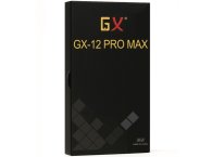 Display iPhone 12 Pro Max Black GX OLED