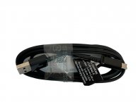 Cablu Samsung microUSB Black 1.5m AAA+