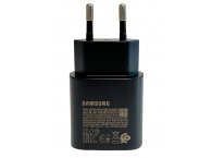 Incarcator Priza Samsung Fast USB type C EP-TA800 Black AAA+