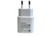 Incarcator Priza Samsung Fast USB type C EP-TA800 White AAA+