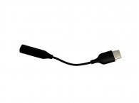 Adaptor Samsung USB type C - Jack Black AAA+