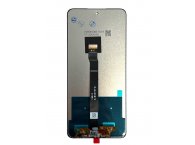 Display Huawei P Smart 2021 / X10 Lite / Y7a 2020 Black