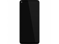 Display Motorola G9 Plus Black SERVICE PACK