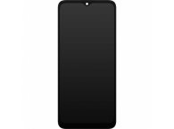 Display Motorola E7 Black SERVICE PACK