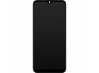 Display Motorola E20 Black SERVICE PACK