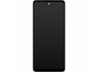 Display Motorola G51 5G Black SERVICE PACK