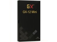 Display iPhone 12 Mini Black GX OLED