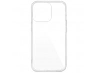 Husa silicon transparent iPhone 13 Pro