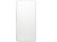 Husa silicon transparent Samsung A52 / A52s