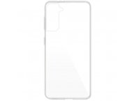Husa silicon transparent Samsung S21