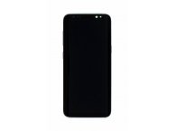 Display Samsung S8 Silver G950 SERVICE PACK
