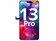 Display iPhone 13 Pro Black OLED (Hard)
