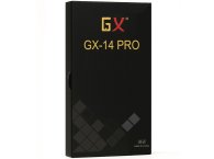 Display iPhone 14 Pro Black GX OLED