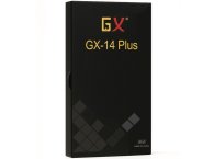 Display iPhone 14 Plus Black GX OLED