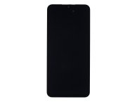 Display Samsung A16 5G Black A166 SERVICE PACK