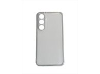 Husa silicon transparent Samsung S24 FE