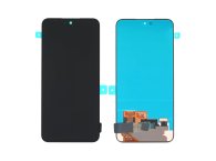 Display Samsung S24 FE Black S721 SERVICE PACK