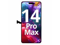 Display iPhone 14 Pro Max Black OLED (Hard)