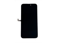 Display iPhone 15 Pro Max Black OLED (Soft)