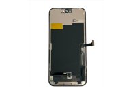 Display iPhone 15 Pro Max Black LCD (inCell)