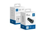 Incarcator Auto BlueStar 25W iesire dubla USB A / USB type C