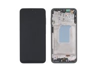 Display Samsung A26 Black A266 SERVICE PACK