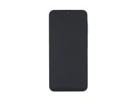 Display Samsung A26 Black A266 SERVICE PACK