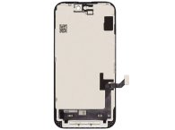 Display iPhone 15 Black GX OLED