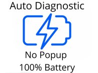 Baterie iPhone 13 - FARA EROARE, AFISAJ 100% 