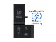 Baterie iPhone 15 Pro - FARA EROARE, AFISAJ 100% 