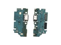 Placuta Sub-PBA Incarcare Samsung A16 4G - A165 SERVICE PACK