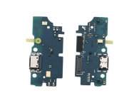 Placuta Sub-PBA Incarcare Samsung A16 5G - A166 SERVICE PACK