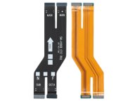 Flex Main Samsung A16 4G / 5G A165 / A166 SERVICE PACK