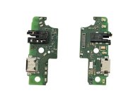 Placuta Sub-PBA Incarcare Samsung A14 5G EU - A146P SERVICE PACK