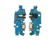 Placuta Sub-PBA Incarcare Samsung A14 5G NON-EU - A146B SERVICE PACK
