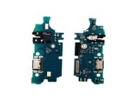 Placuta Sub-PBA Incarcare Samsung A15 4G / A15 5G - A155 / A156 SERVICE PACK