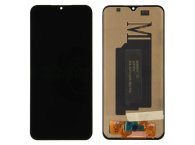 Display Samsung A25 Black A256 LCD FARA RAMA COMPATIBIL (inCell)