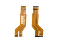Flex Main Samsung A25 - A256 SERVICE PACK