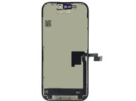 Display iPhone 16 Pro Black GX OLED