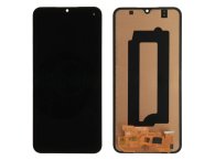 Display Samsung A34 Black A346 LCD FARA RAMA COMPATIBIL (inCell)