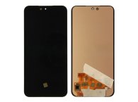 Display Samsung A54 Black A546 OLED (Soft) FARA RAMA COMPATIBIL