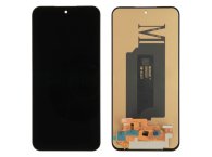 Display Samsung A54 Black A546 LCD FARA RAMA COMPATIBIL (inCell)