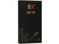 Display iPhone 16 Black GX OLED