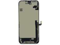 Display iPhone 16 Plus Black GX OLED