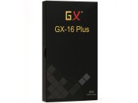 Display iPhone 16 Plus Black GX OLED