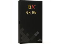 Display iPhone 16e Black GX OLED